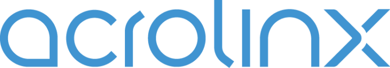 Logo acrolinx