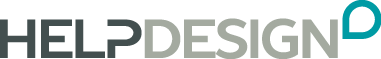 Logo Helpdesign