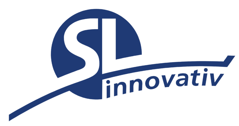 SLinnovativ Logo blau