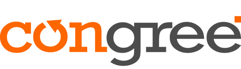 Logo Congree