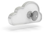 cloud key